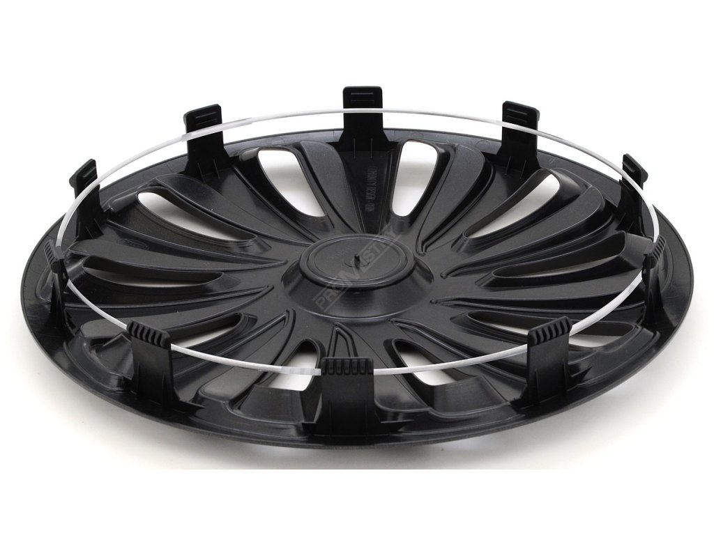 Kryty kol 16"CALIBER Carbon (sada) Compass 32526 + Dárek, servis bez starostí v hodnotě 300Kč