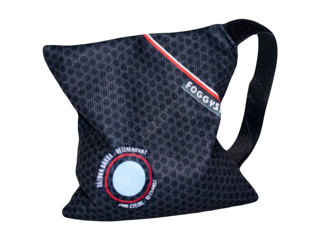 Odvlhčovač do auta (FoggyStop) Compass 90690
