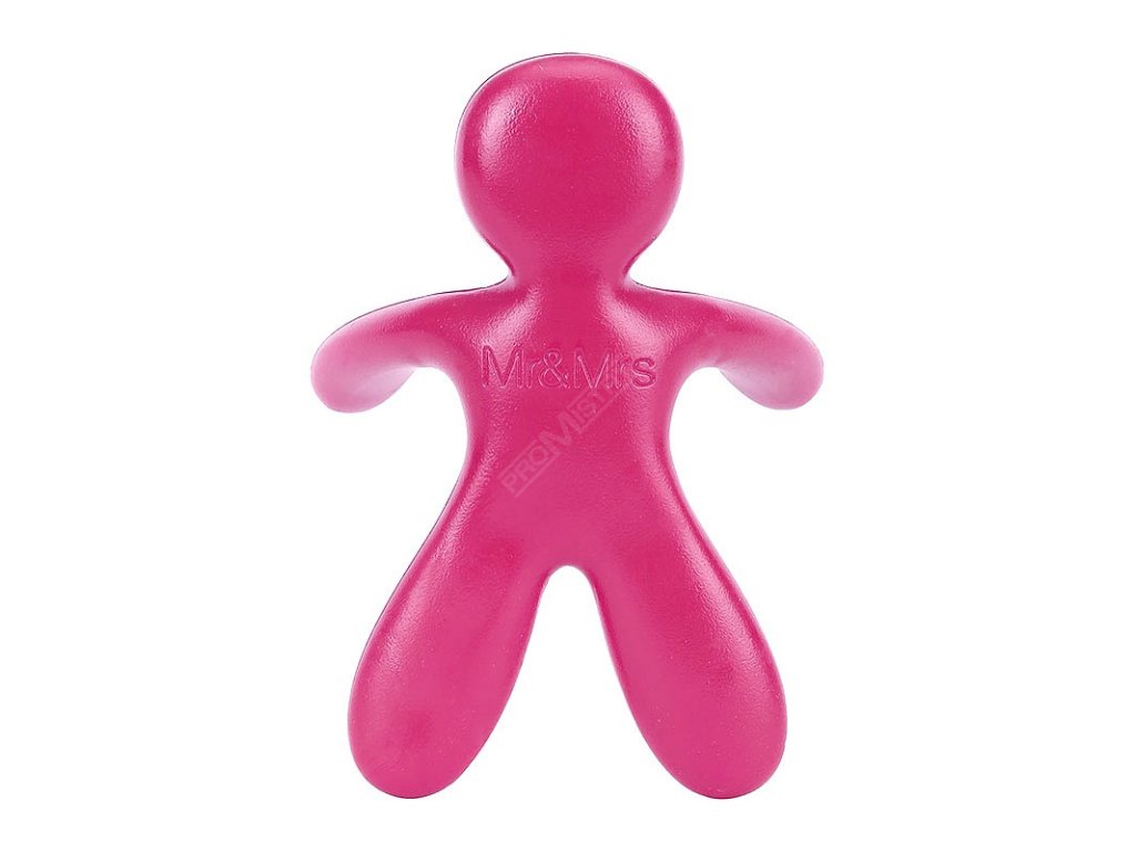 Osvěžovač Mr&Mrs Fragrance CESARE Citrus Compass AMJCESBS07