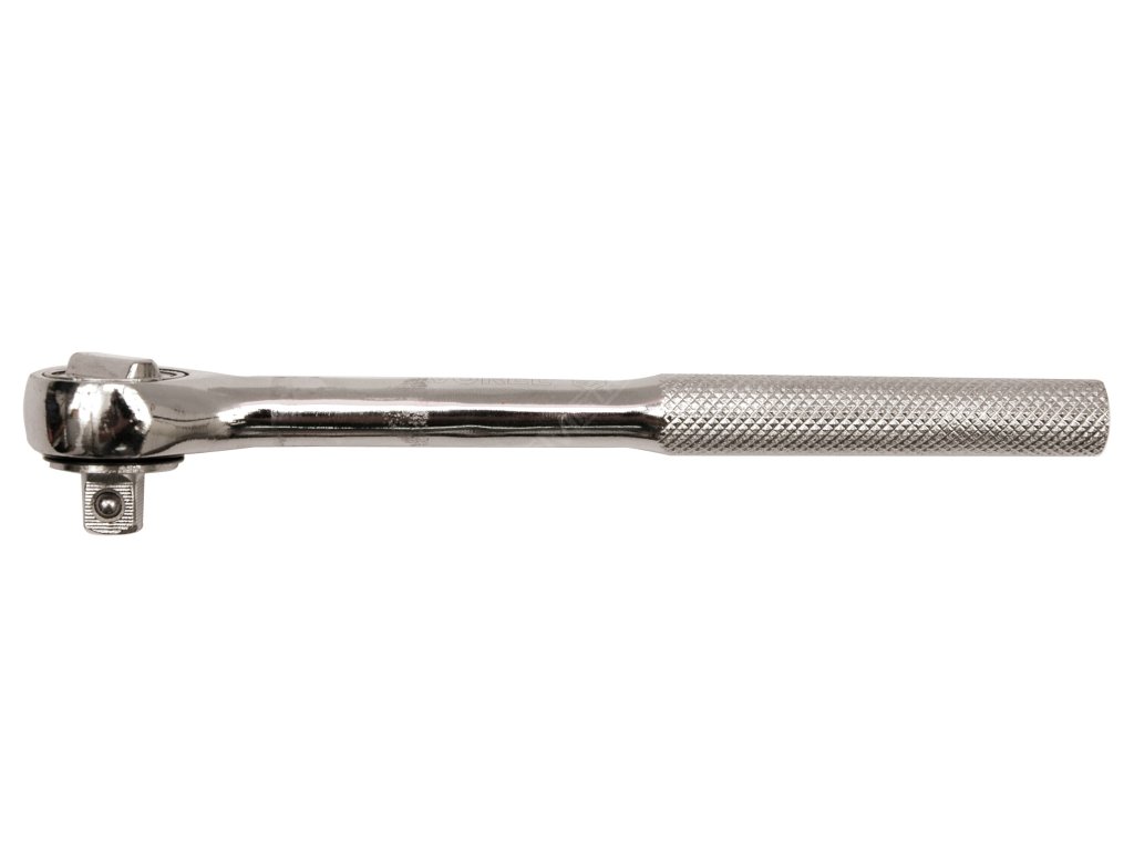 Ráčna 3/8"190 mm celokovová Vorel TO-53562
