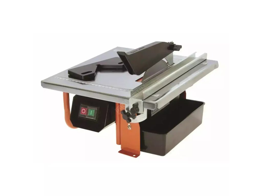 Řezačka obkladů 0,60 kW, 180 mm PANSAM