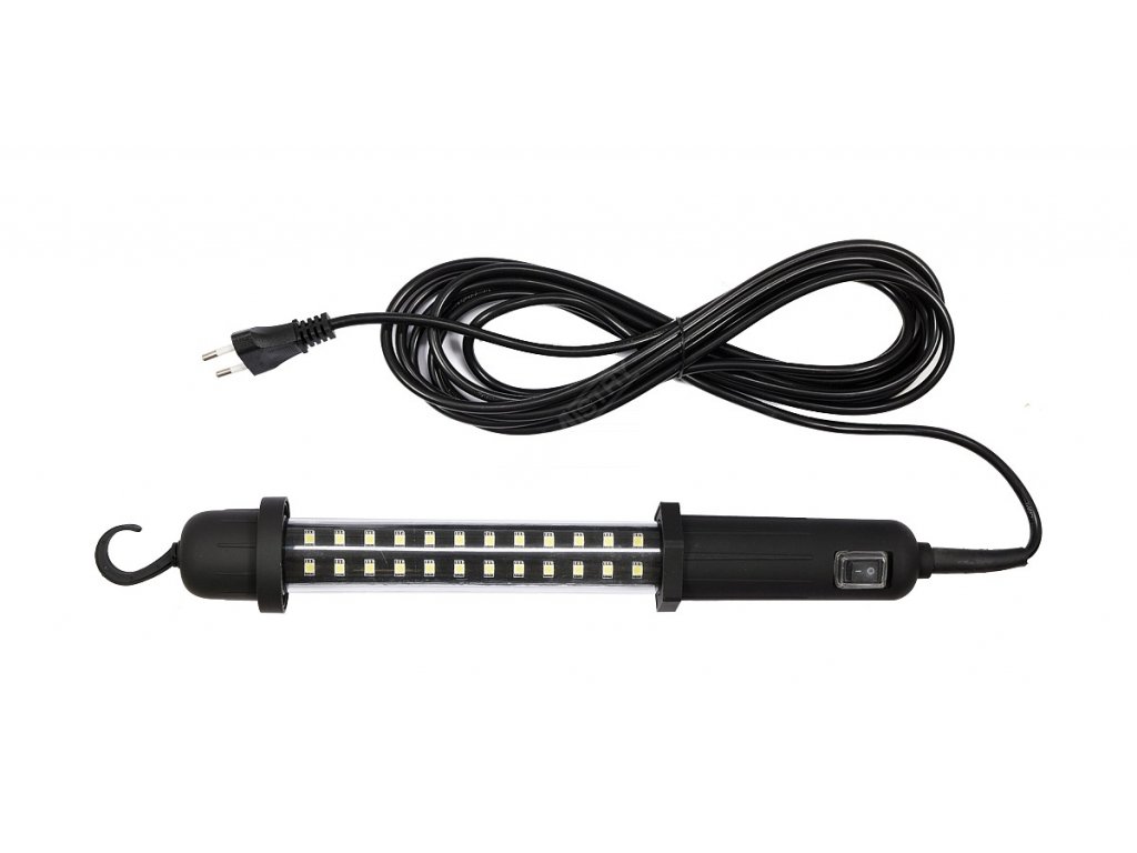 Lampa montážní 24 LED 4,5W/230V Vorel TO-82706