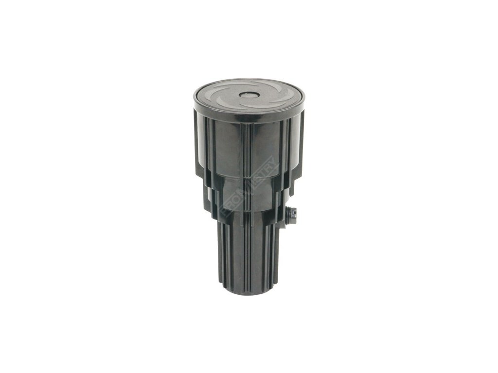 Zavlažovač 1/2"výsuvný Flo TO-89280