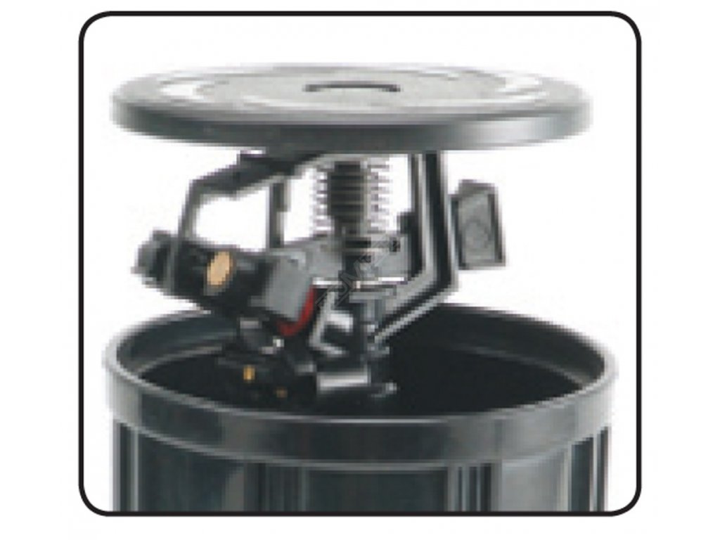 Zavlažovač 1/2"výsuvný Flo TO-89280