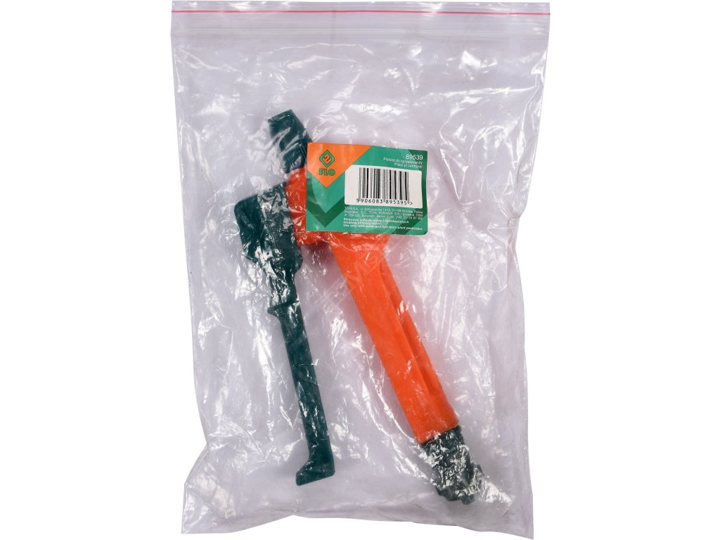 Pistole pro tlakový postřikovač Flo TO-89539