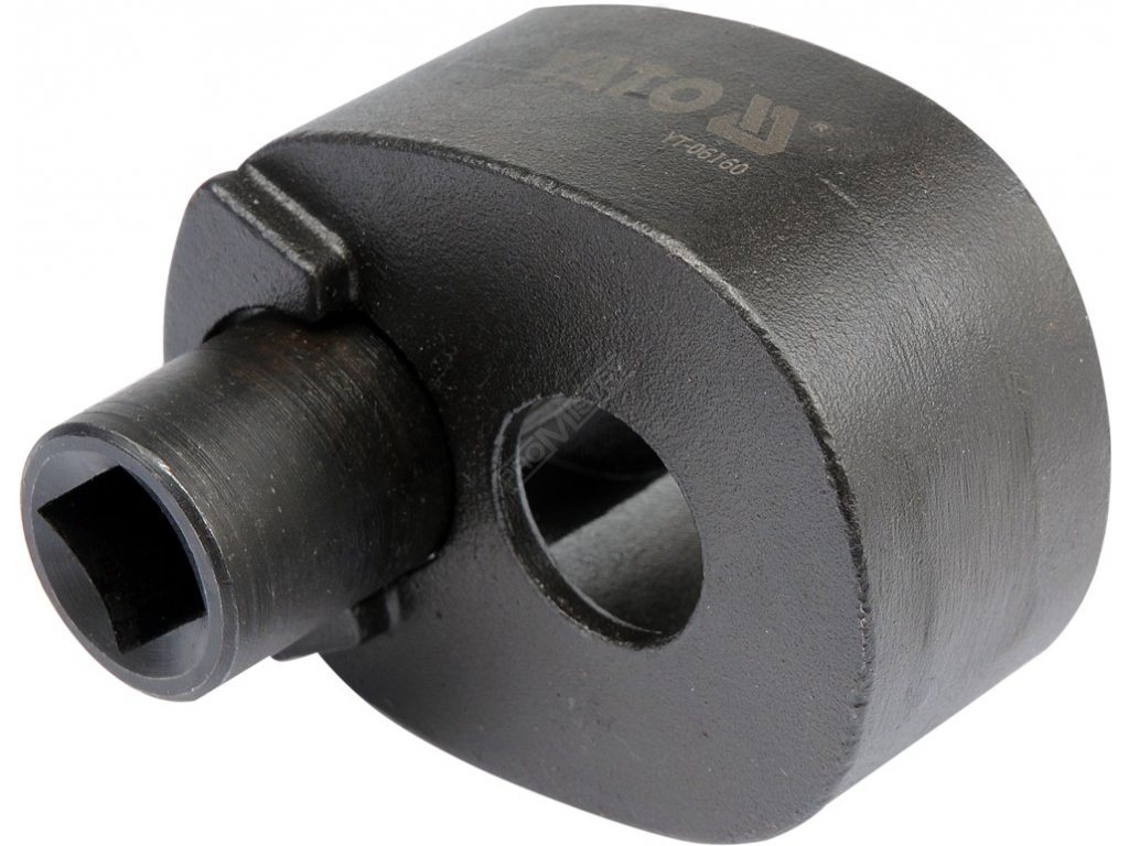 Přípravek na axiální táhla, pr. 35-42mm Yato YT-06160