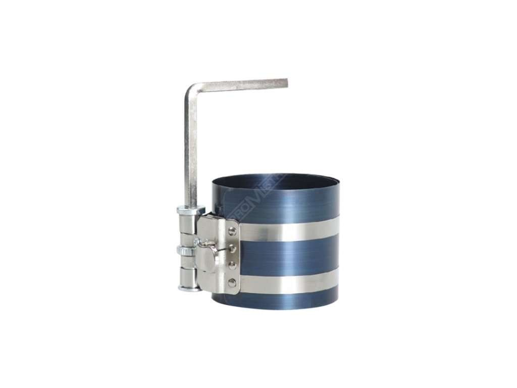 Svěrka na kroužky průměr 50-125mm Yato YT-0635