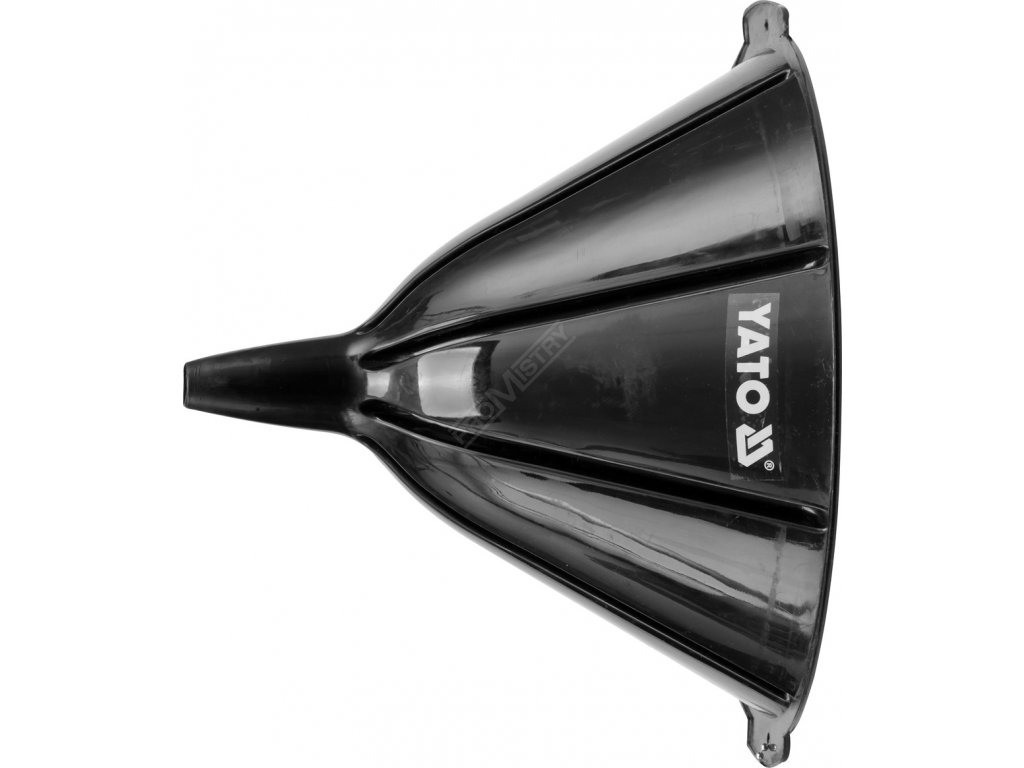 Trychtýř plastový 280 mm Yato YT-0697