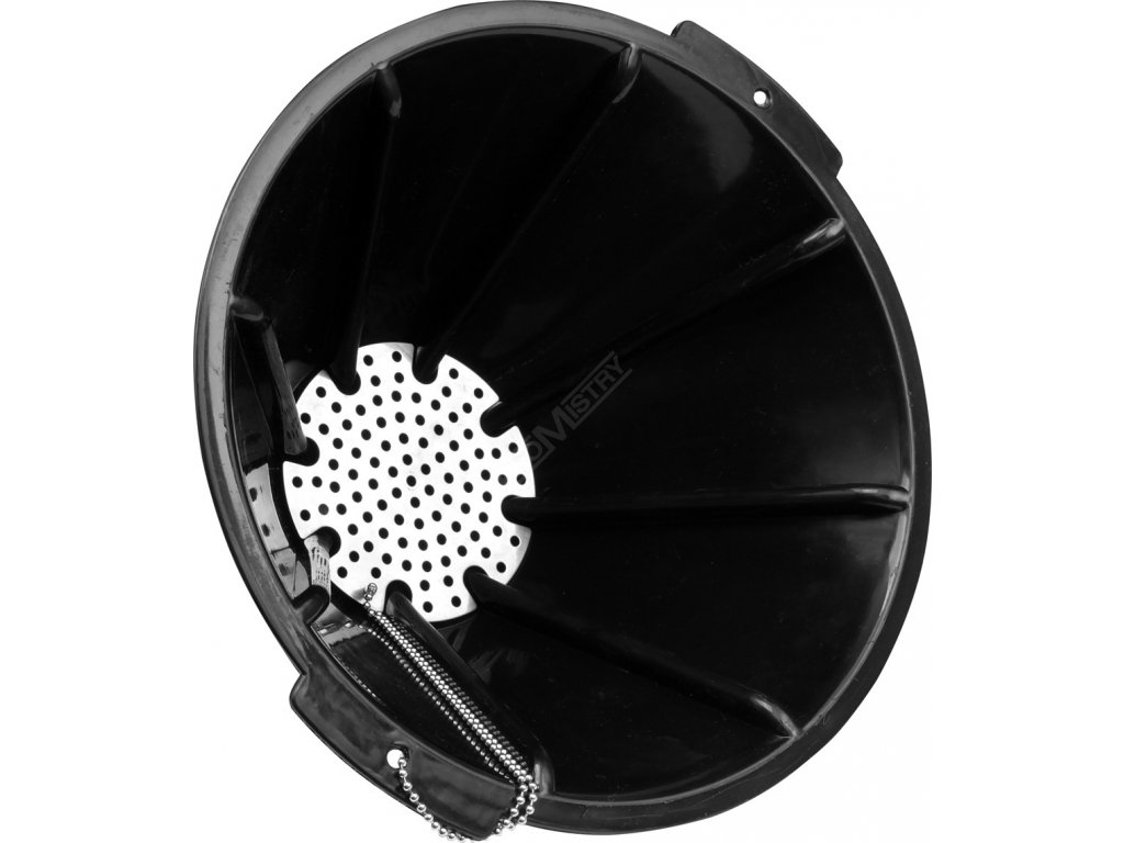 Trychtýř plastový 280 mm Yato YT-0697