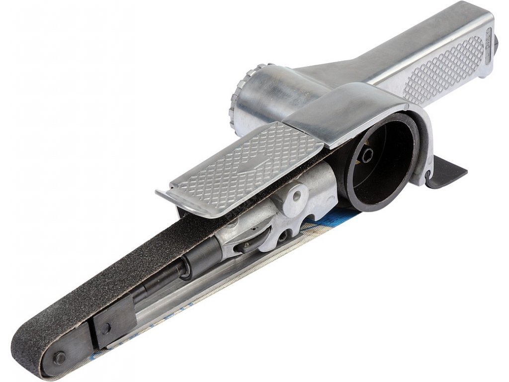 Pneumatická pásová bruska 20x520mm(rozměr pásu) Yato YT-09742 + Dárek, servis bez starostí v hodnotě 300Kč