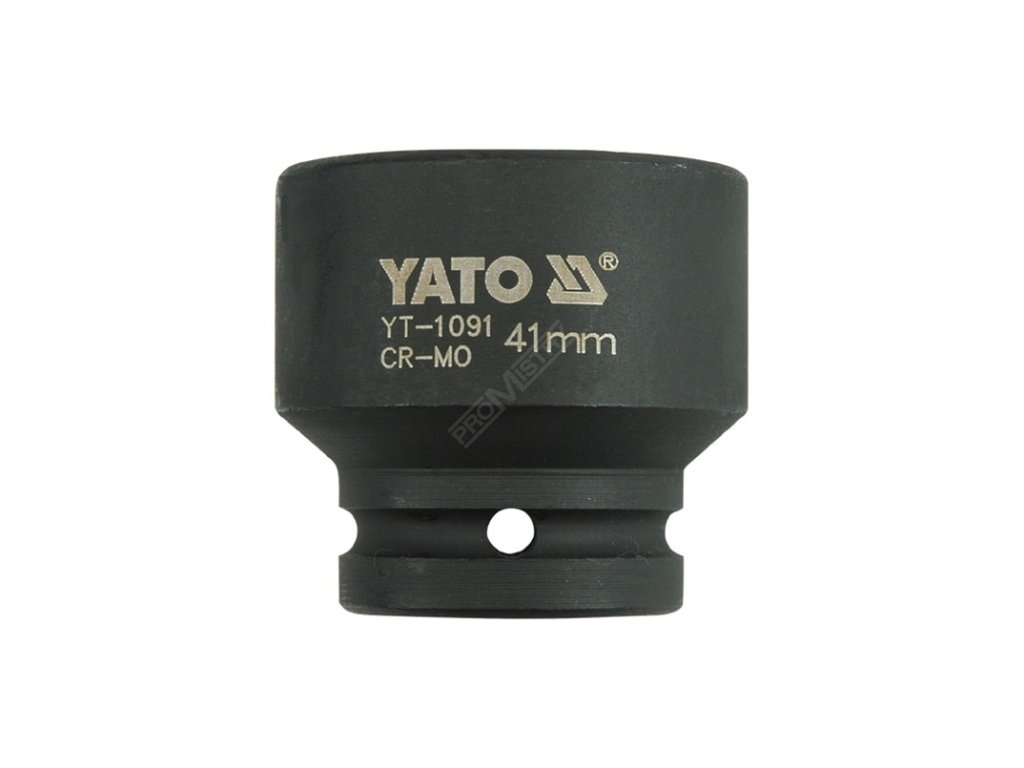 Nástavec 3/4"rázový šestihranný 41 mm CrMo Yato YT-1091