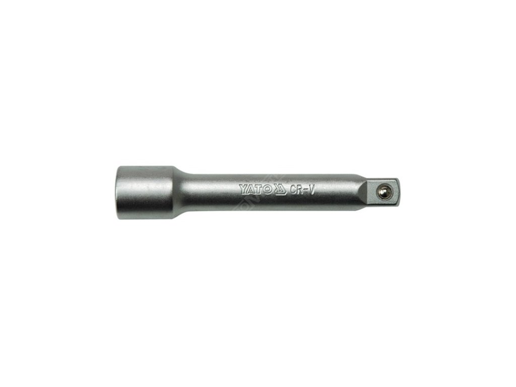 Nástavec 1/2"prodlužovací 76 mm Yato YT-1246