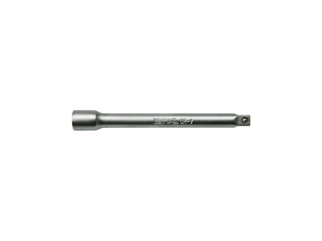 Nástavec 1/4"prodlužovací 102 mm Yato YT-1431