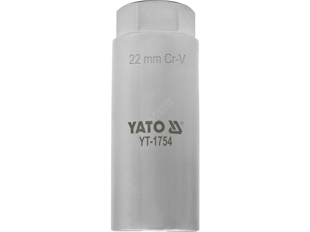 Klíč nástrčný na lambda sondu Yato YT-1754