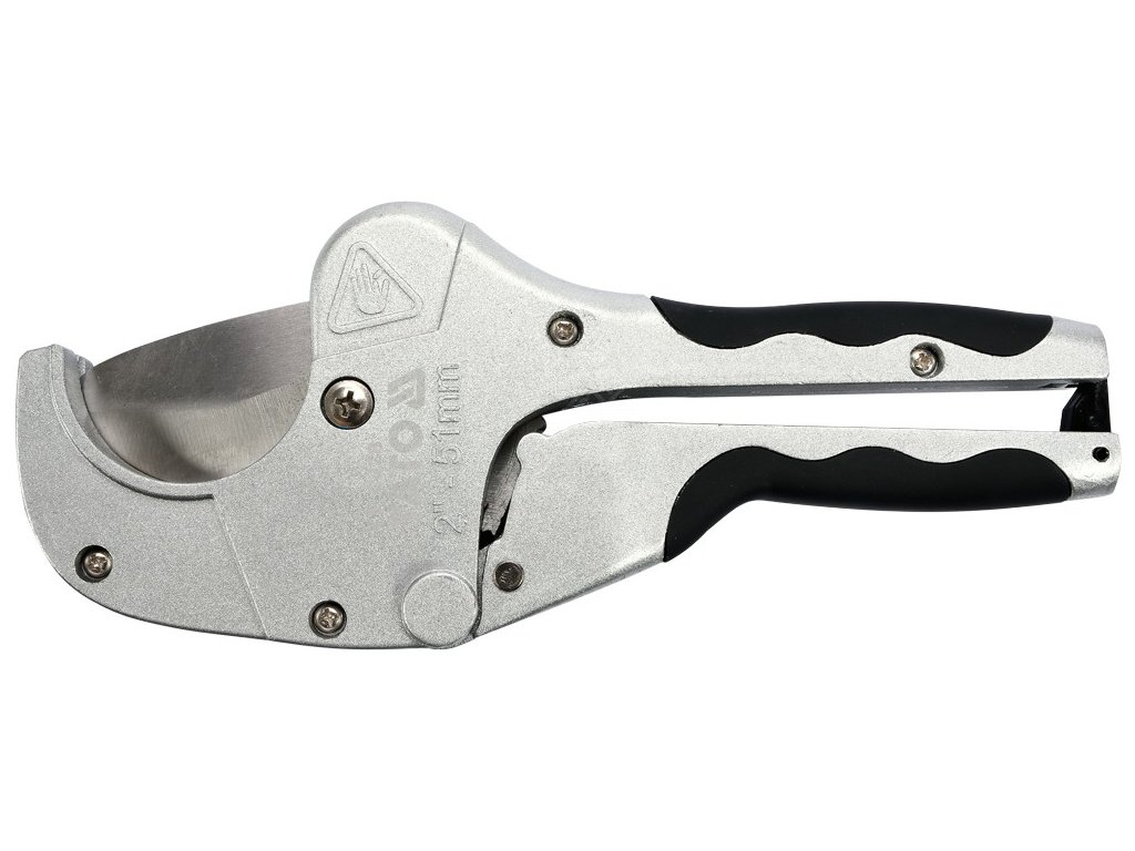 Řezač trubek 51 mm PVC Yato YT-2228