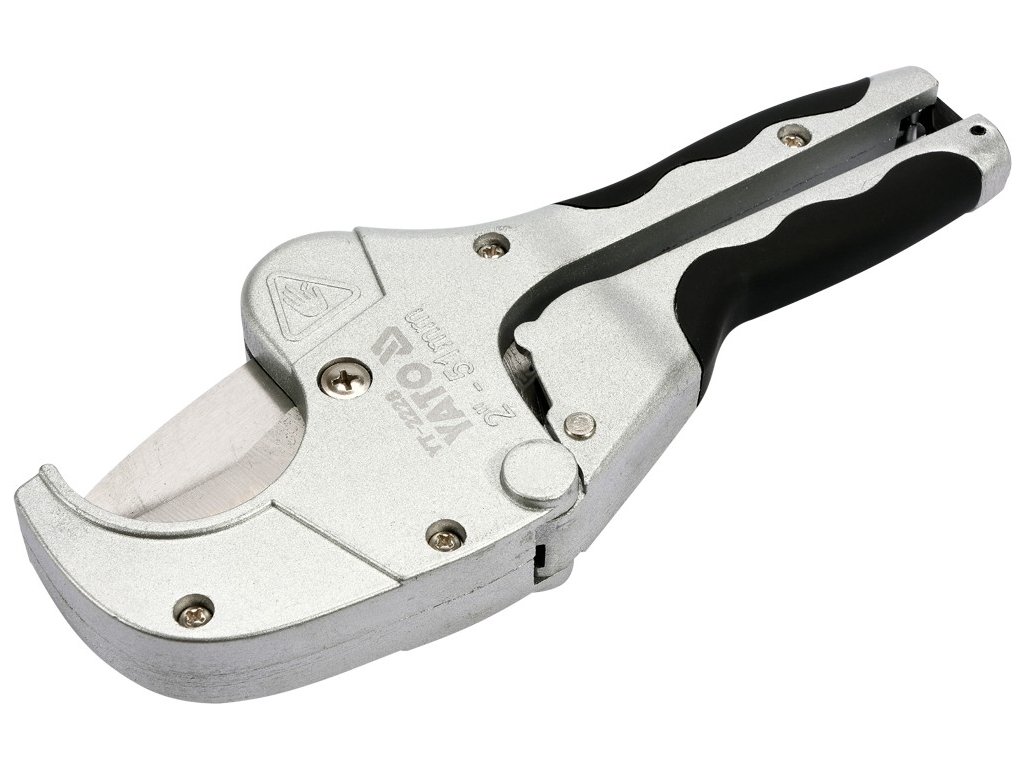 Řezač trubek 51 mm PVC Yato YT-2228