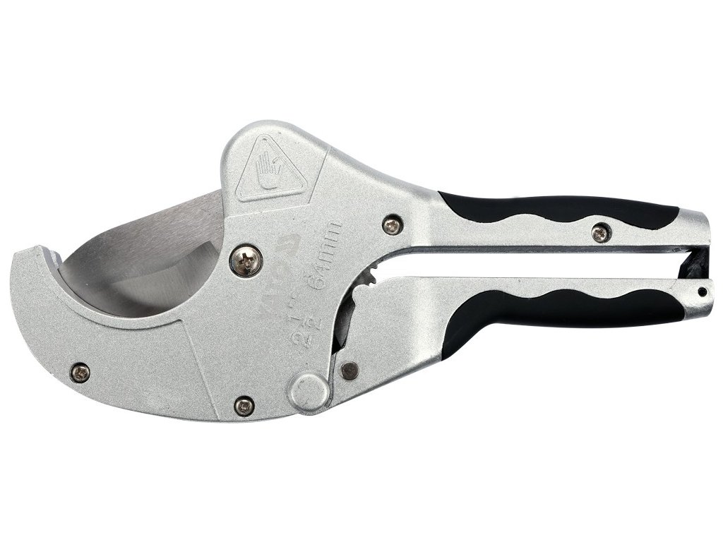 Řezač trubek 64 mm PVC Yato YT-2229
