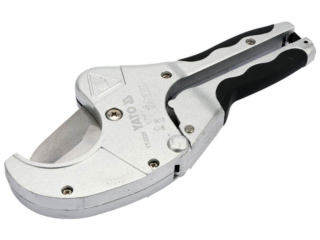 Řezač trubek 64 mm PVC Yato YT-2229
