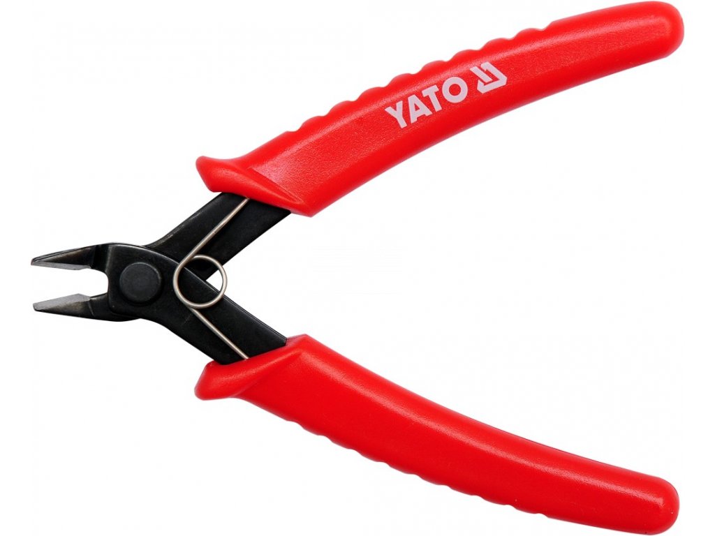 Kleště elektrikářské 125 mm Yato YT-2261