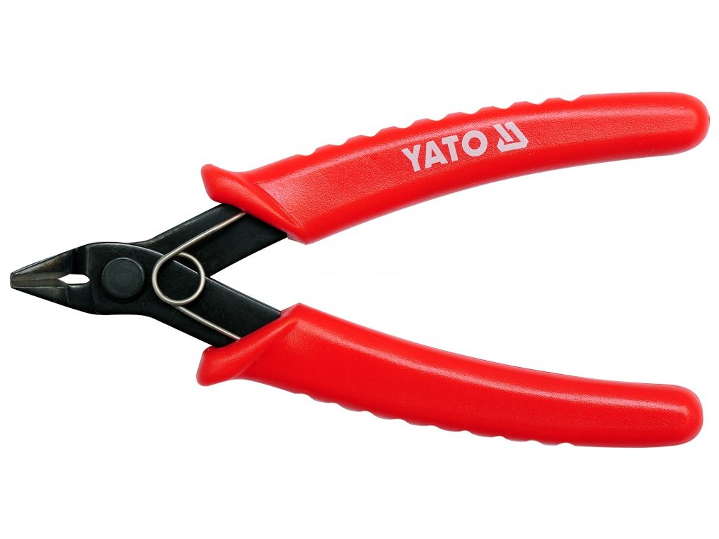 Kleště elektrikářské 125 mm Yato YT-2261