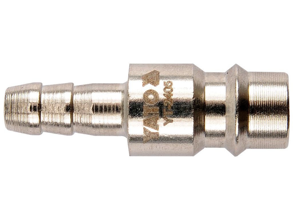 Rychlospojka 1/4" Yato YT-2405