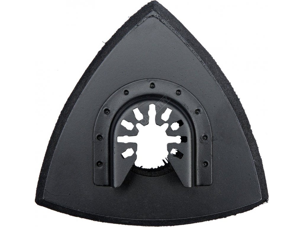 Brusný nástavec pro multifunkci EVA, 90mm (dřevo, plast, kov) Yato YT-34689