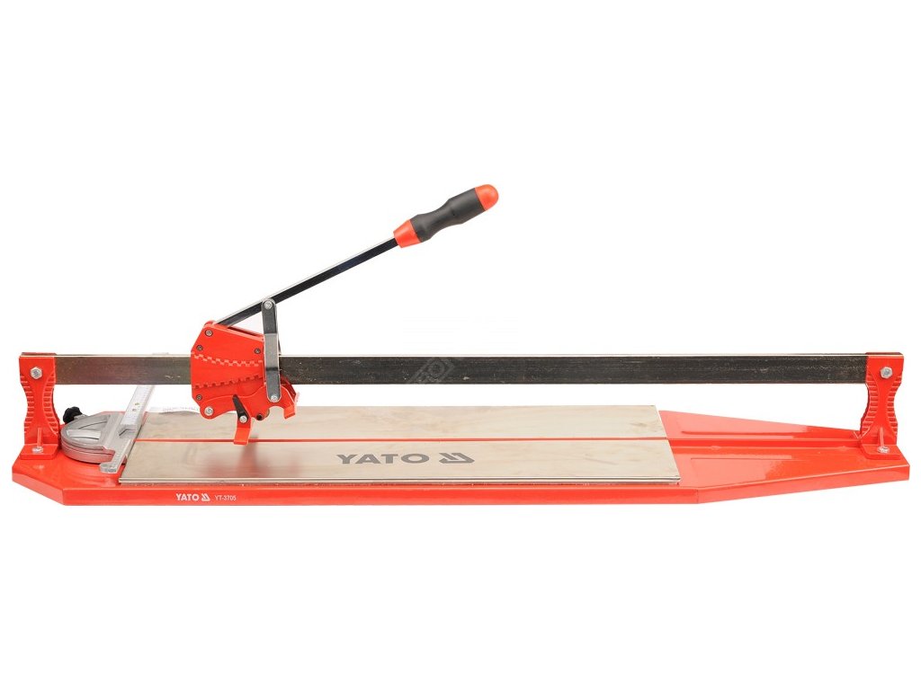 Řezačka na obklady 900 mm Yato YT-3705 + Dárek, servis bez starostí v hodnotě 300Kč