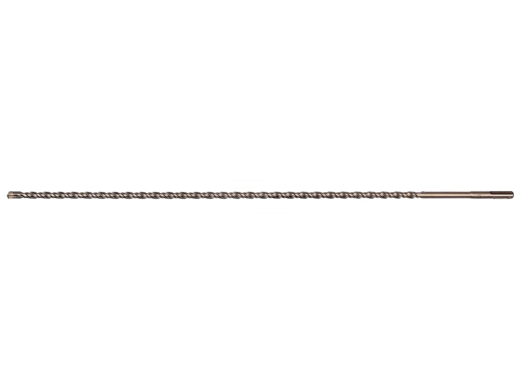 Vrták na beton SDS+ 10 x 600 mm X-TIP Yato YT-4213