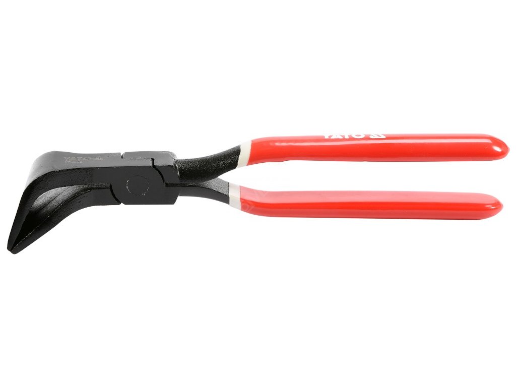 Kleště na ohýbání plechu 280 mm 45° Yato YT-5416