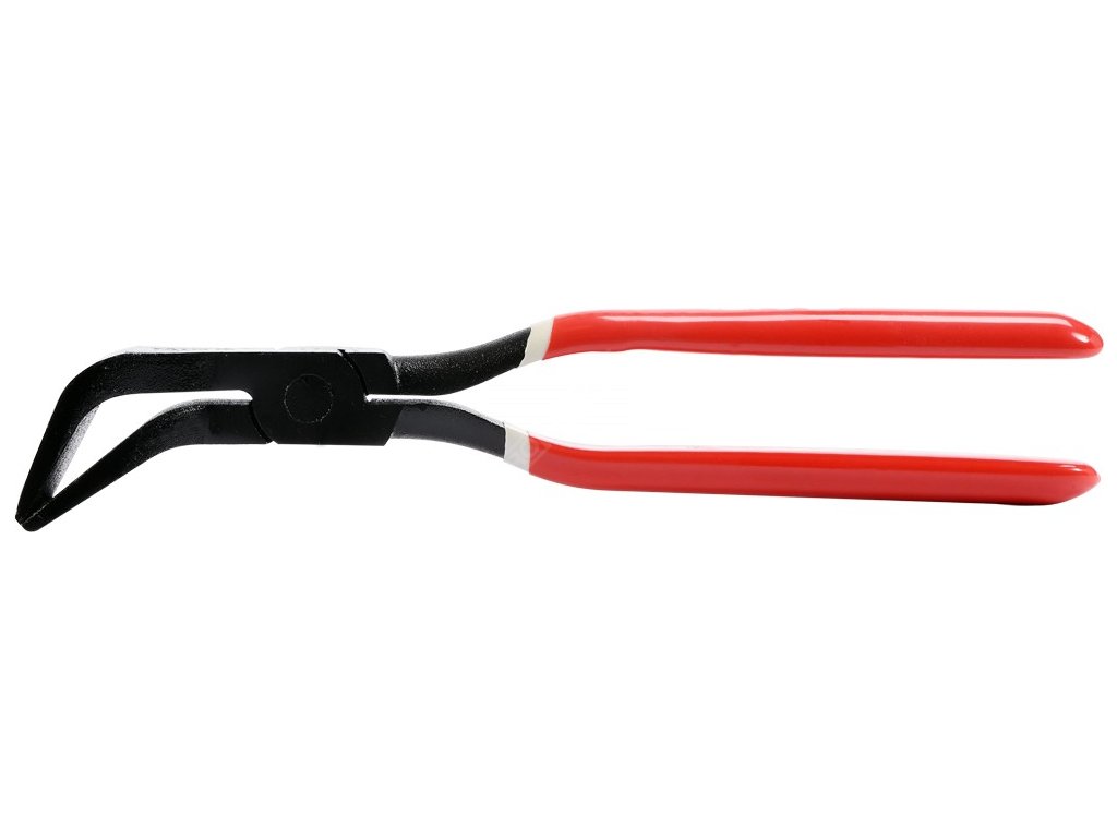 Kleště na ohýbání plechu 280 mm 45° Yato YT-5416