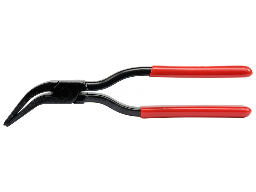 Kleště na ohýbání plechu 280 mm 45° Yato YT-5416