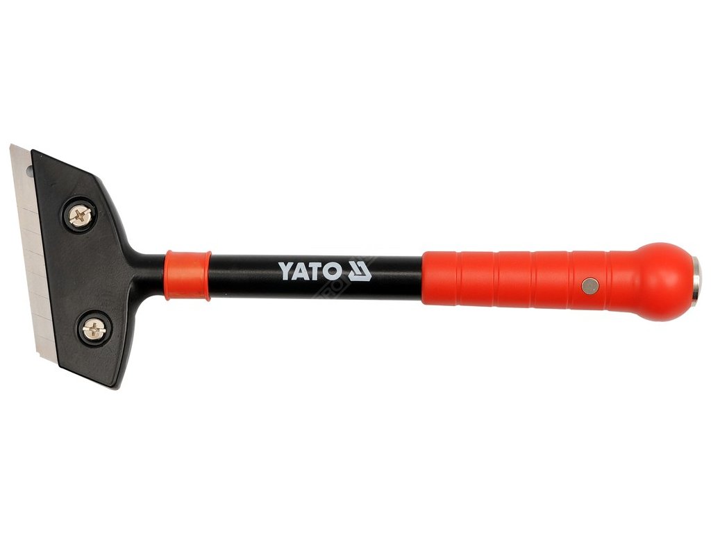 Škrabka na sklo 300 mm Yato YT-7550