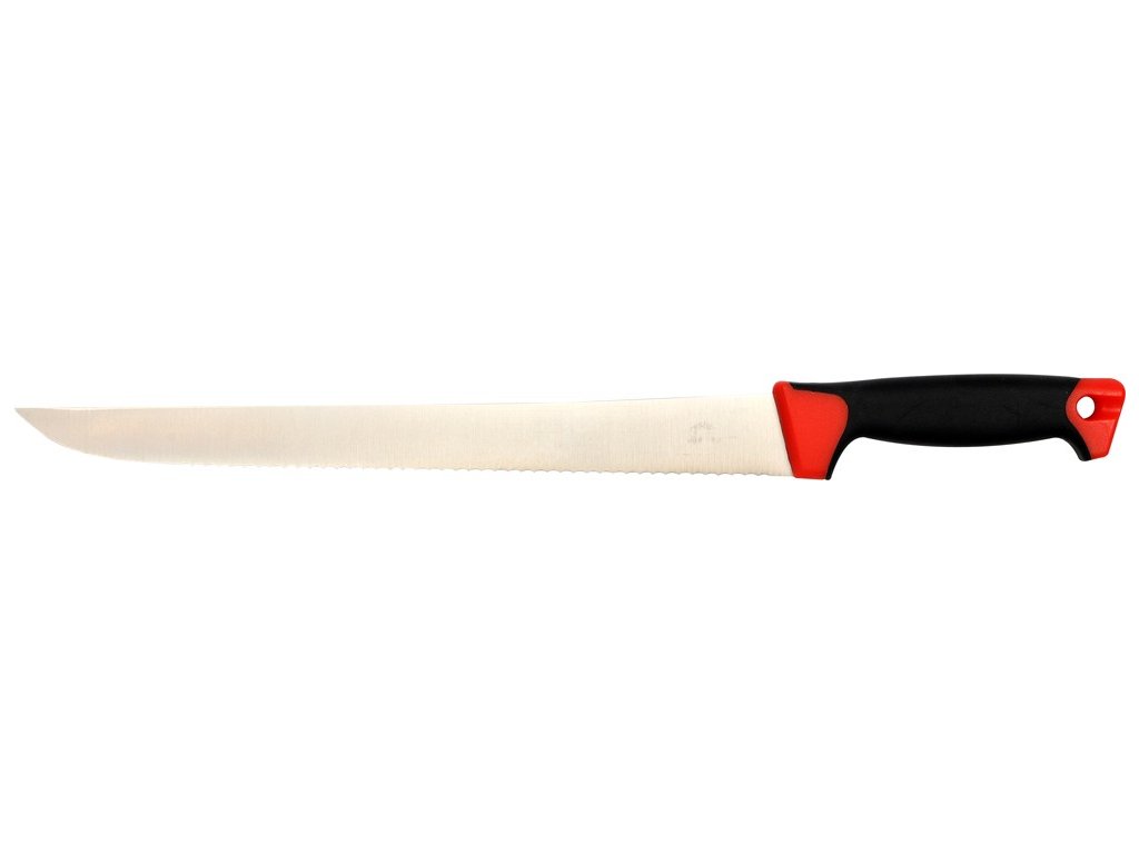 Nůž k řezání stavebních izolačních hmot 500 mm Yato YT-7623