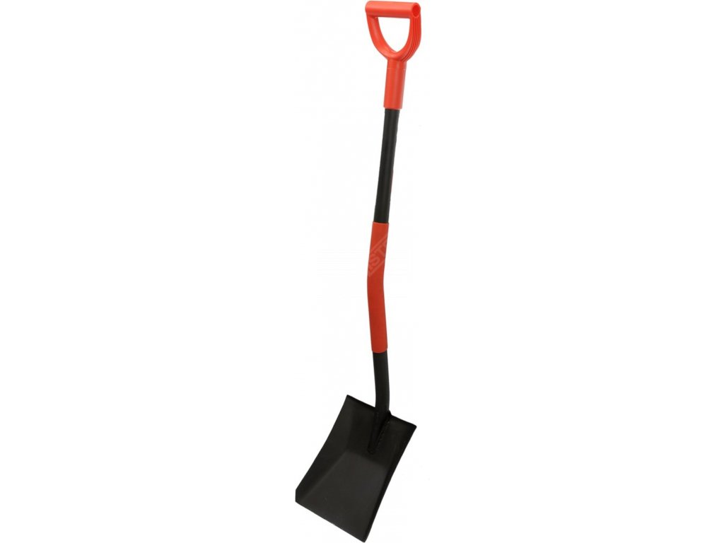 Lopata typ"DY"s násadou 120 cm Yato YT-86801