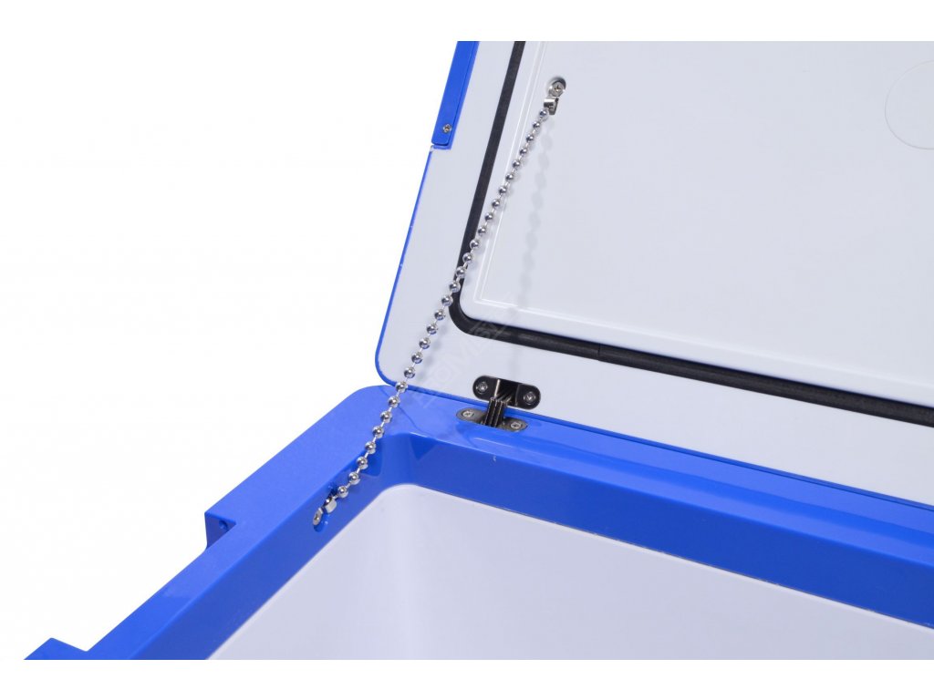 Chladící box kompresor 30l 230/24/12V -20°C Compass 07090 + Dárek, servis bez starostí v hodnotě 300Kč