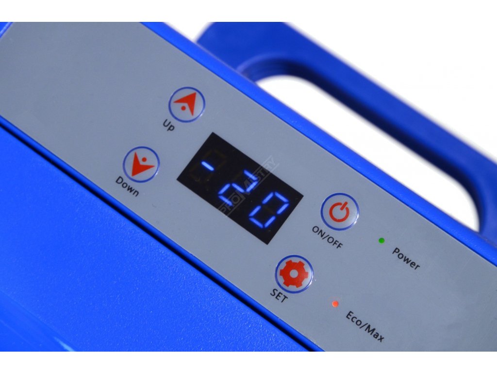 Chladící box kompresor 30l 230/24/12V -20°C Compass 07090 + Dárek, servis bez starostí v hodnotě 300Kč