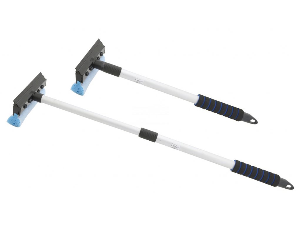Stěrka na okna SOFT teleskop 55-80 cm Compass 10386