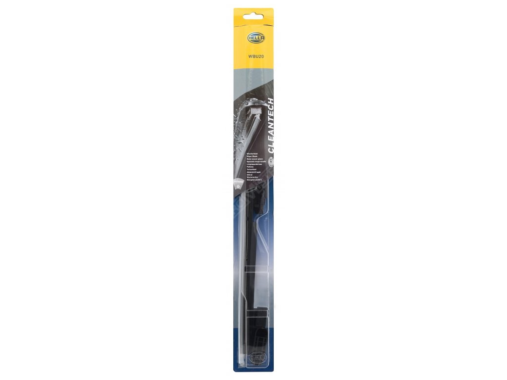 Stěrač HELLA Cleantech 700mm Hella 11042