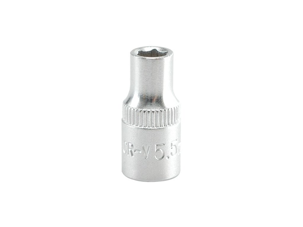 Nástavec 1/4" 5,5 mm šetihranný Yato YT-1404