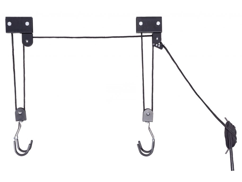 Držák UNI LIFT stropní TÜV/GS Compass 09279