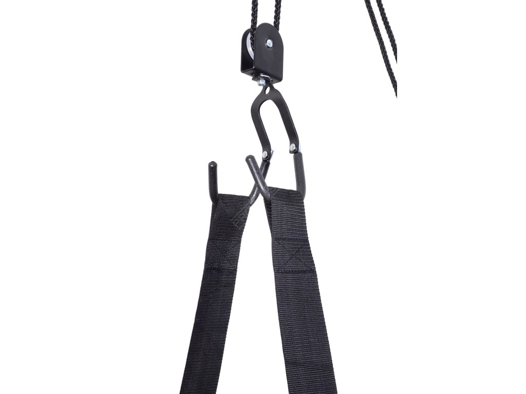 Držák UNI LIFT stropní TÜV/GS Compass 09279
