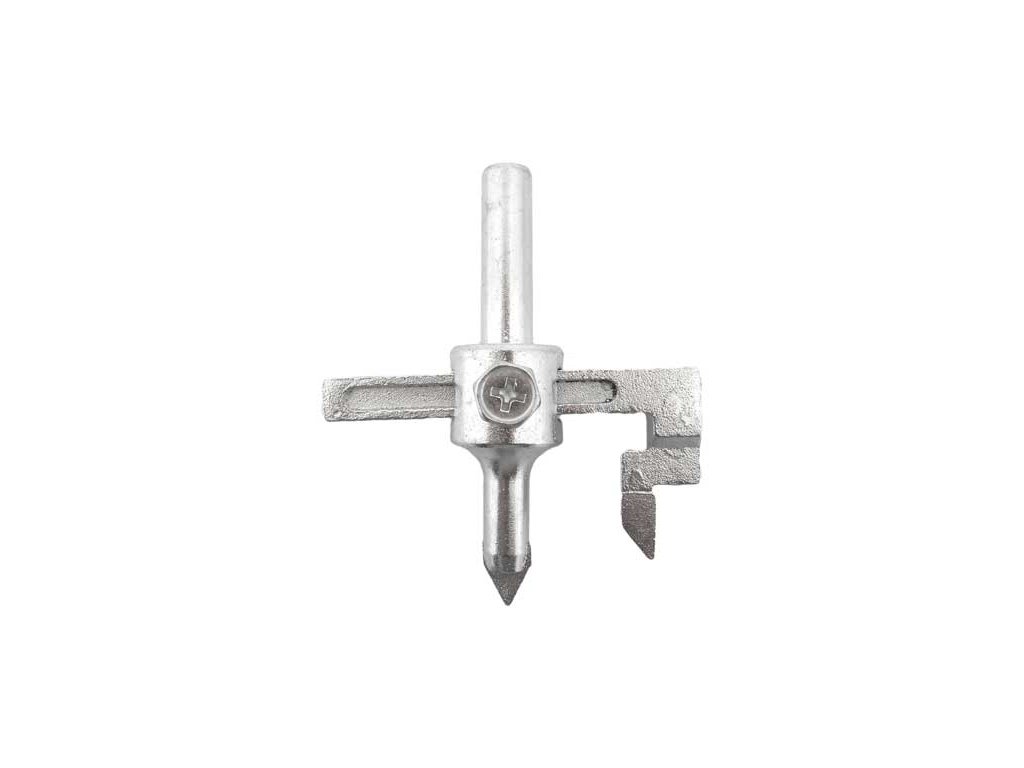 Vykružovač otvorů do keramiky 20 - 100mm MAGG 050001