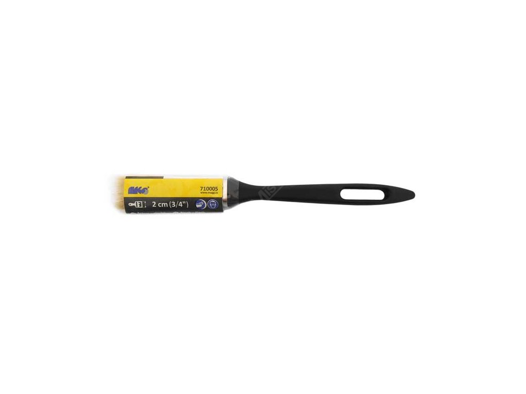 Štětec plochý - 2,0 cm (3/4") MAGG 710005