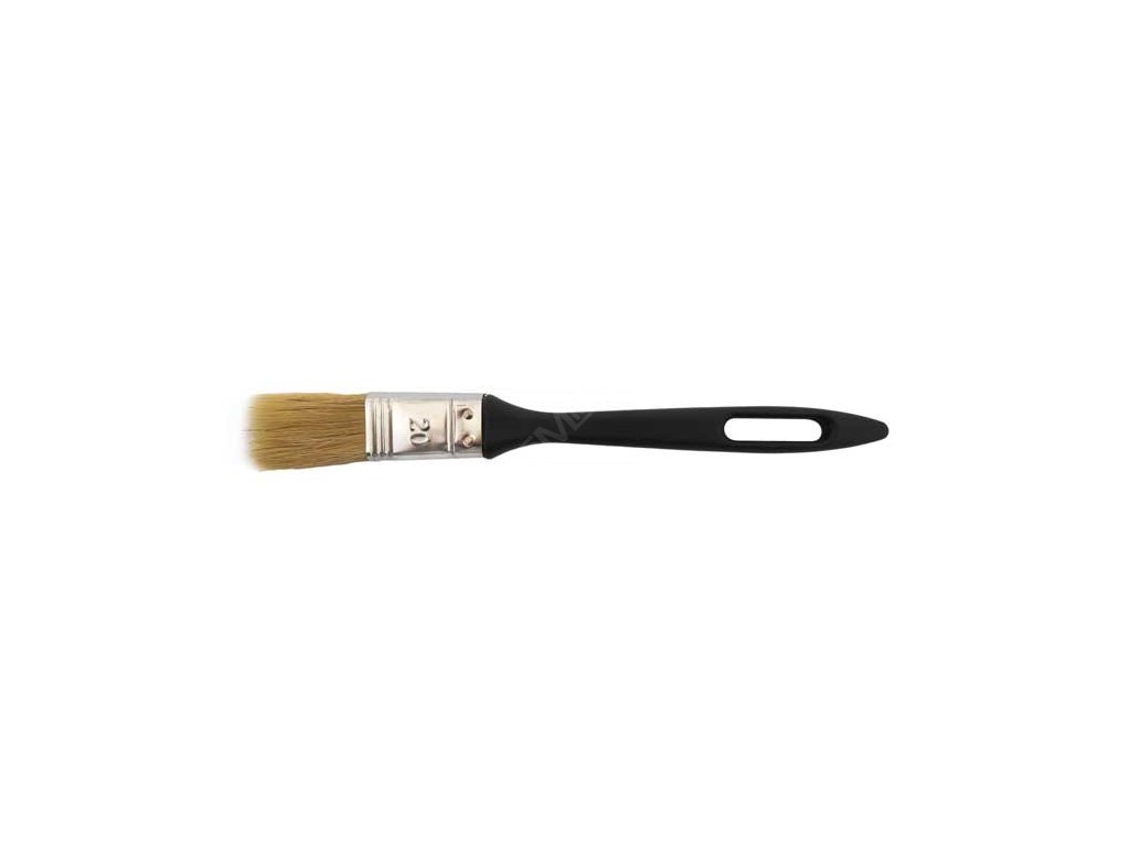 Štětec plochý - 2,0 cm (3/4") MAGG 710005