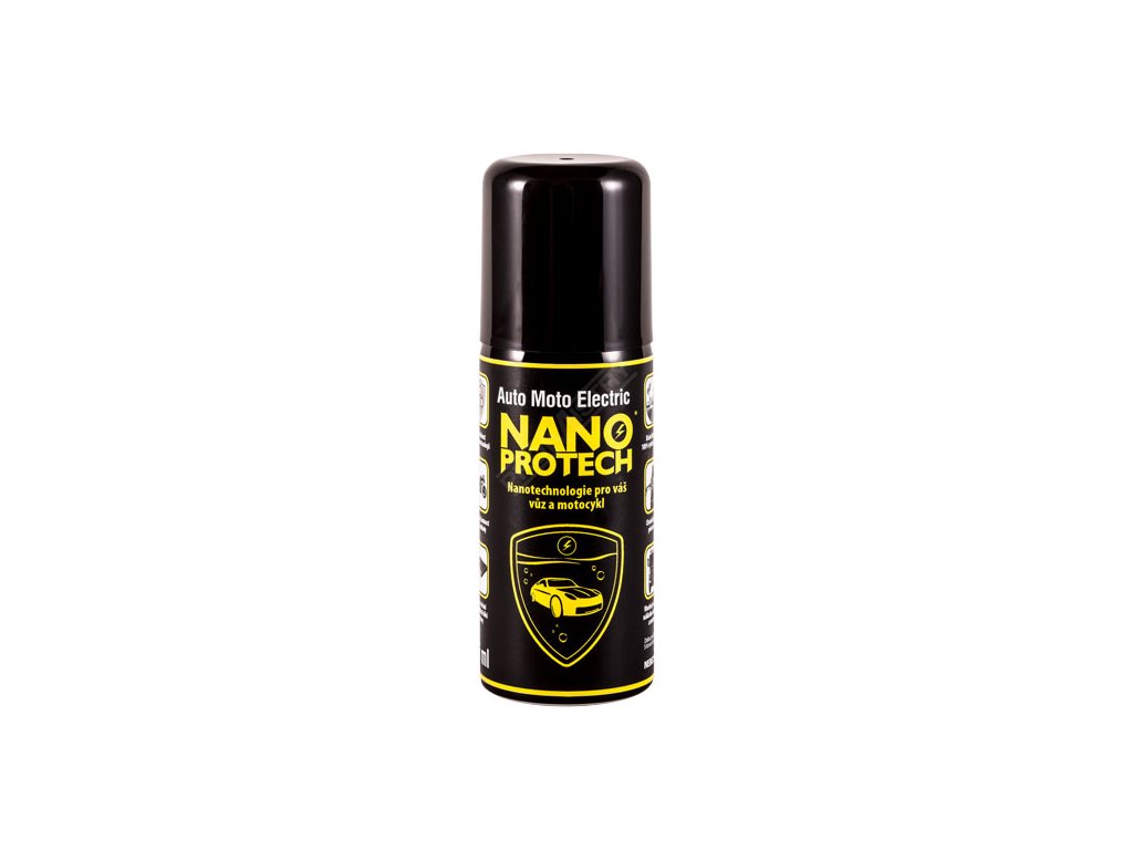 NANOPROTECH Auto Moto Electric sprej 75ml