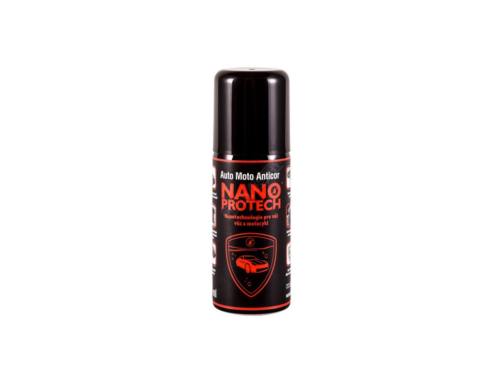 NANOPROTECH Auto Moto Anticor sprej 75ml