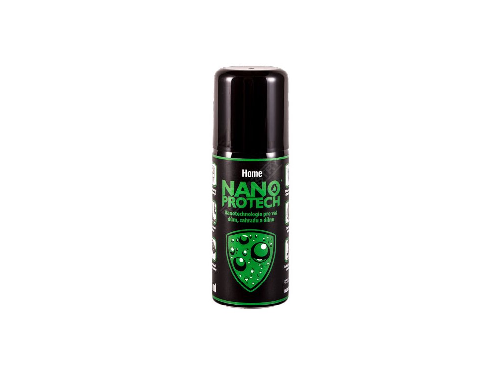 NANOPROTECH Home sprej 75ml