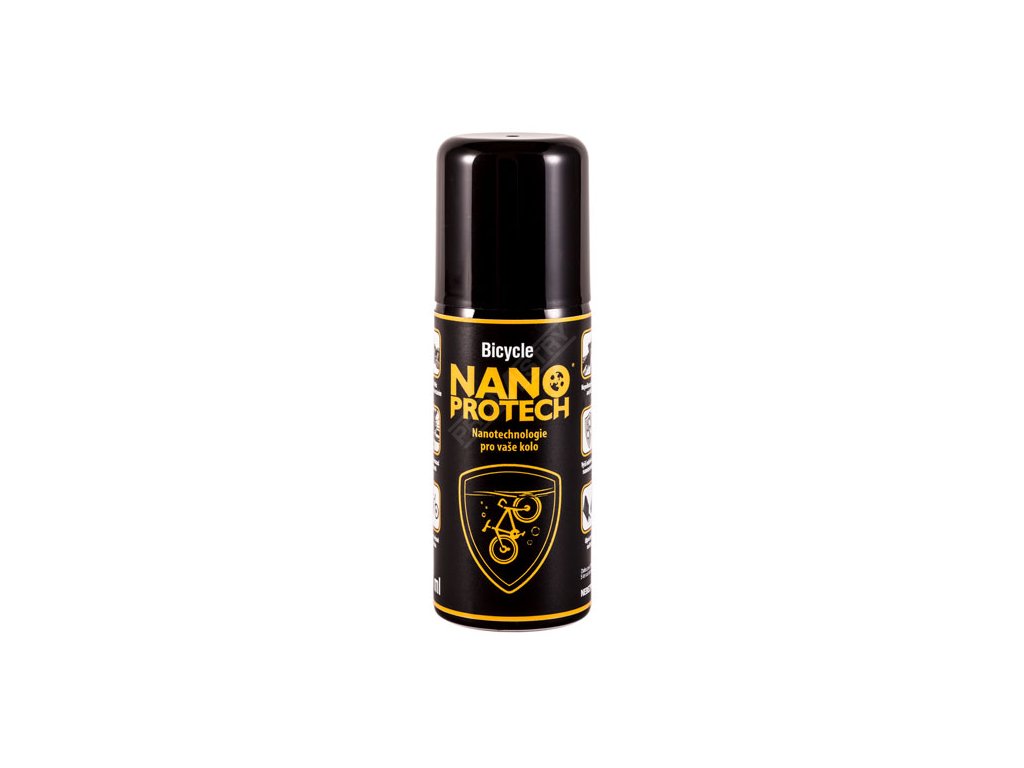 NANOPROTECH Bicycle sprej 75ml