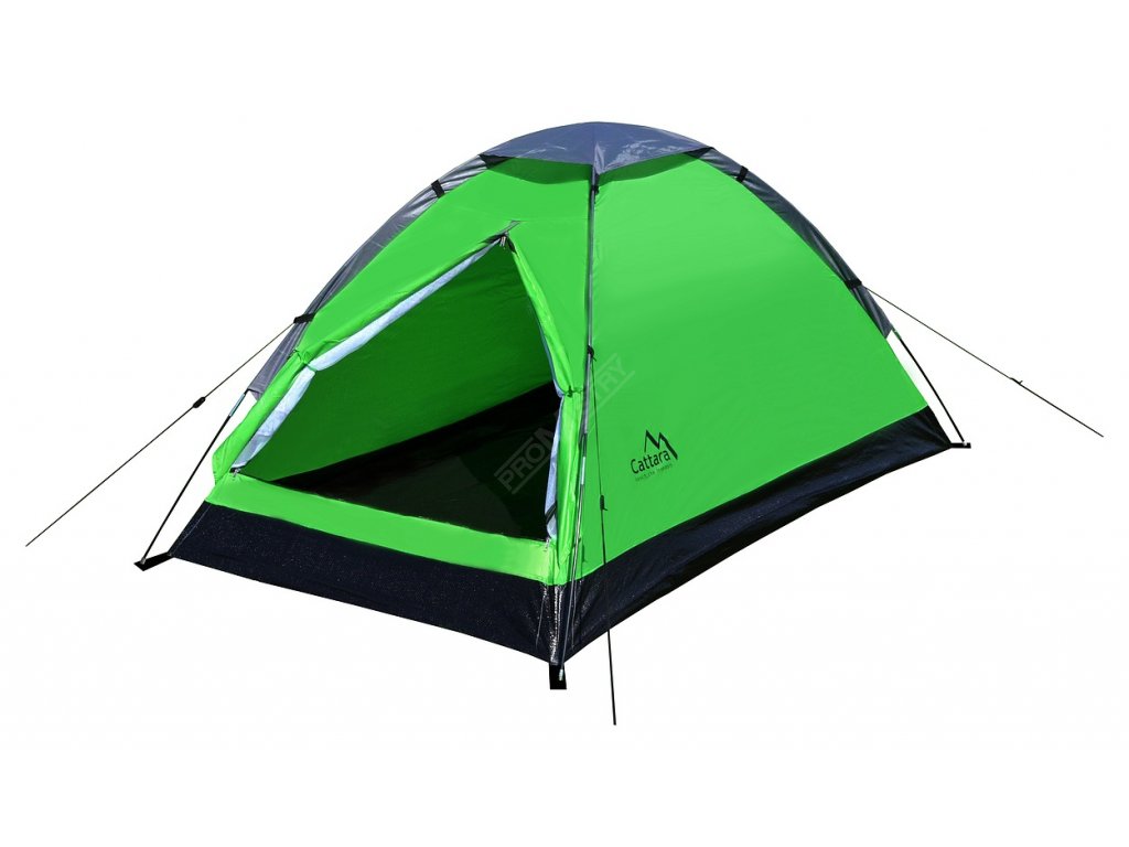 Stan ZAGOR pro 2 osoby 200x120x100cm PU1500mm Cattara 13353
