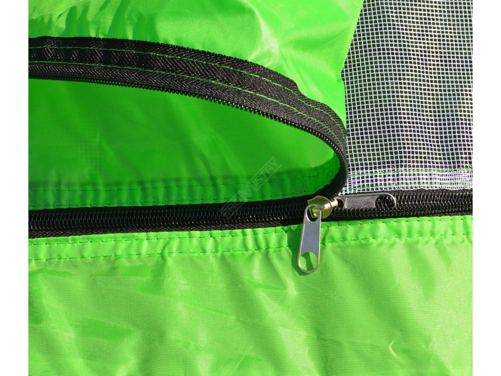 Stan BOVEC pro 2 osoby 245x145x95cm PU5000mm Cattara 13355 + Dárek, servis bez starostí v hodnotě 300Kč